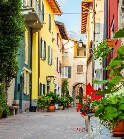 Tati's Bikers Casa vacanze Mandello del Lario