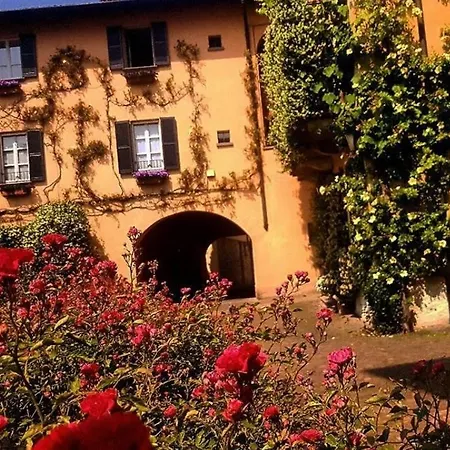 Casa vacanze Tati's Bikers Mandello del Lario