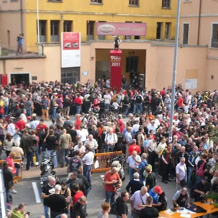 Tati's Bikers Casa vacanze