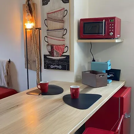 Tati's Bikers Mandello del Lario