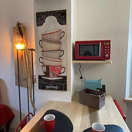 Casa vacanze Tati's Bikers Mandello del Lario