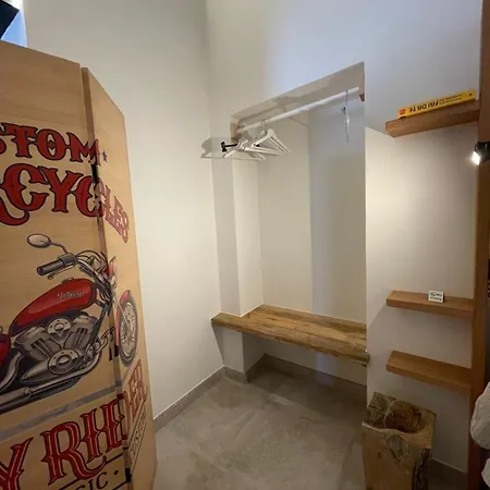 Tati's Bikers Casa vacanze *