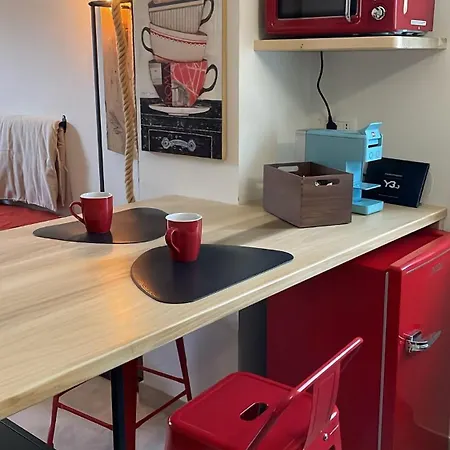 Tati's Bikers Casa vacanze