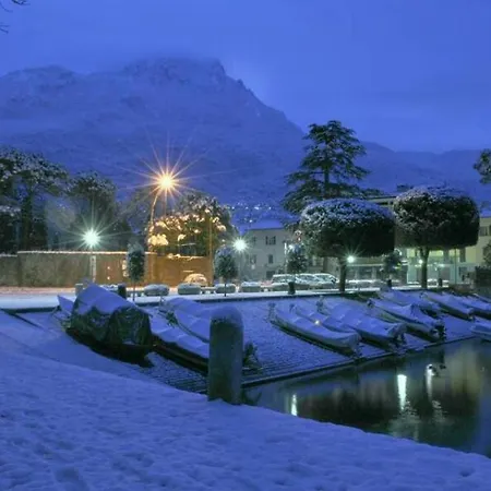 Tati's Bikers Σπίτι διακοπών Mandello del Lario