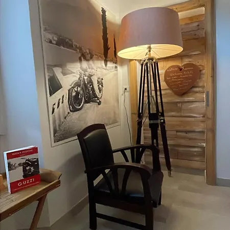 Tati's Bikers Σπίτι διακοπών *