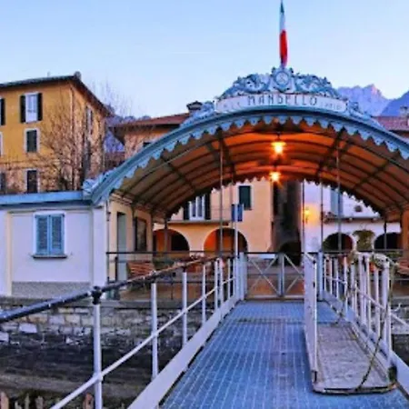 Tati's Bikers Σπίτι διακοπών *