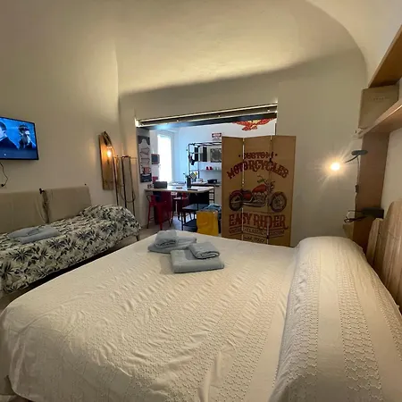 Дом отдыха Tati's Bikers *