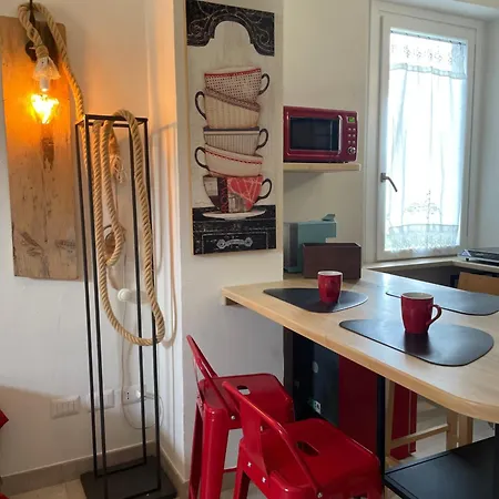 Дом отдыха Tati's Bikers