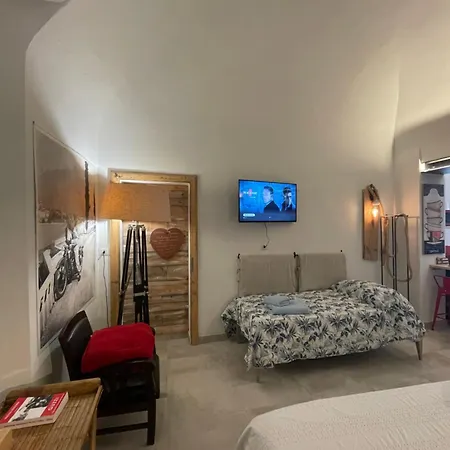 Tati's Bikers Mandello del Lario