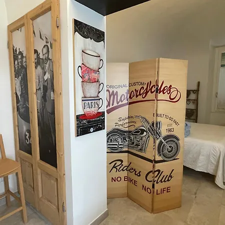 Tati's Bikers * Mandello del Lario