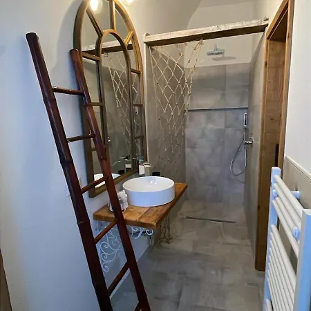 Σπίτι διακοπών Tati's Bikers Mandello del Lario