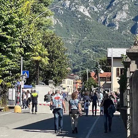 Tati's Bikers * Mandello del Lario