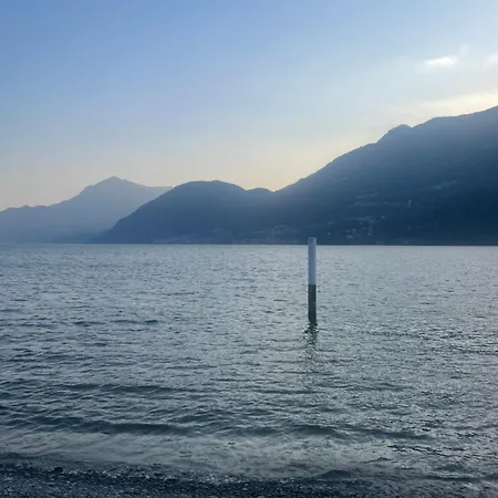 Tati's Bikers Σπίτι διακοπών Mandello del Lario