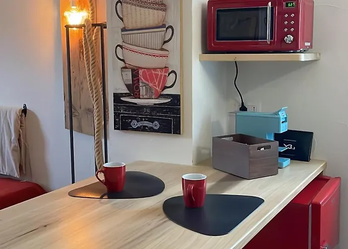 Tati's Bikers Манделло-дель-Ларио