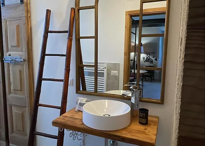 Дом отдыха Tati's Bikers