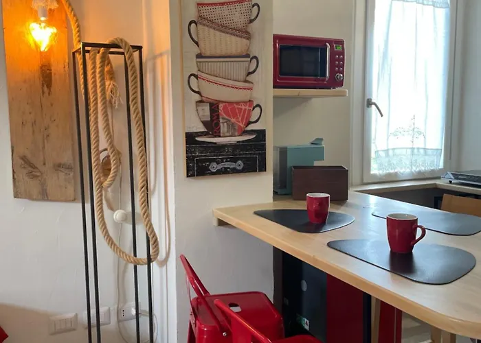 Дом отдыха Tati's Bikers