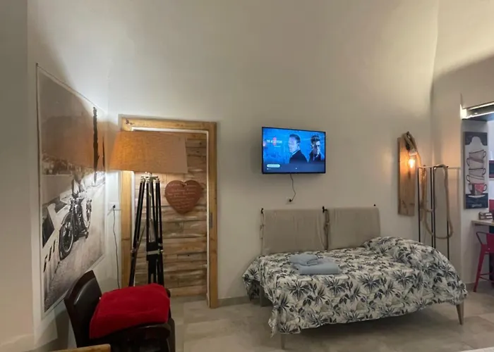 Tati's Bikers Манделло-дель-Ларио