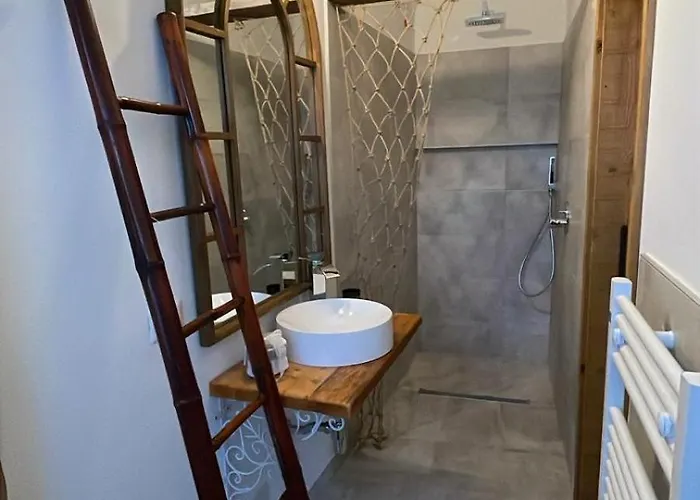 Дом отдыха Tati's Bikers Манделло-дель-Ларио